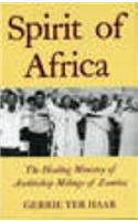 Spirit of Africa