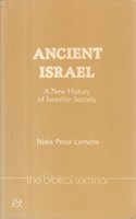 Ancient Israel: A New History of Israelite Society: 5 (Biblical Seminar S.)