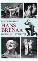 Hans Brenna, Danish Ballet Master