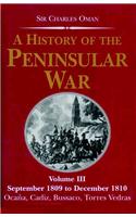 A History of the Peninsular War