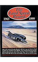 The Land Speed Record 1963-1999