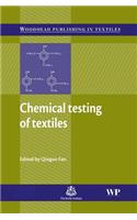 Chemical Testing of Textiles