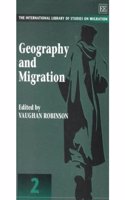 Geography and Migration