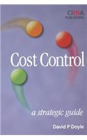 Cost Control