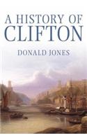 A History of Clifton
