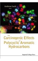 Carcinogenic Effects of Polycyclic Aromatic Hydrocarbons