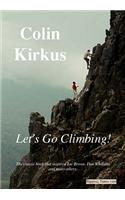 Let's Go Climbing!