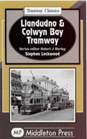 Llandudno and Colwyn Bay Tramways