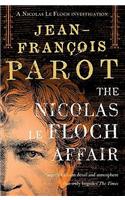 Nicolas Le Floch Affair