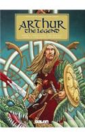 Arthur: The Legend Vol.2