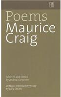 Poems: Maurice Craig