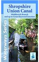 Shropshire Union Canal