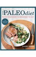 The Paleo Diet: Food Your Body Is Designed to Eat