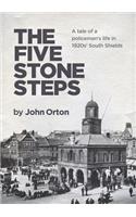 The Five Stone Steps