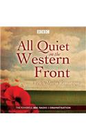 All Quiet on the Western Front