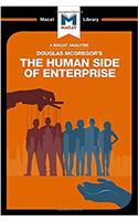 Analysis of Douglas McGregor's the Human Side of Enterprise