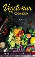 Vegetarian Cookbook