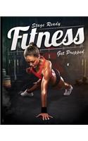 Stage Ready Fitness - Get Prepped