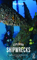 Exploring Shipwrecks