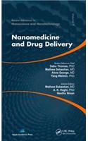 Nanomedicine and Drug Delivery