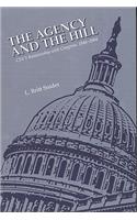 Agency and the Hill: CIA's Relationship with Congress, 1946-2004
