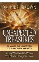 Unexpected Treasures