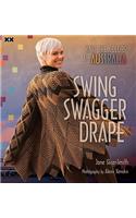 Swing Swagger Drape: Knit the Colours of Australia