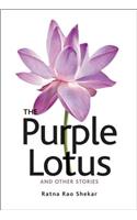 Purple Lotus and Other Stories