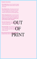 Out of Print