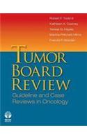 Tumor Board Reviews