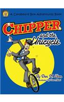 Chipper and the Unicycle