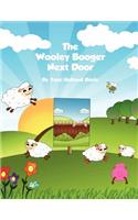 The Wooley Booger Next Door