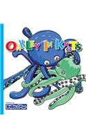 Oakley in Knots