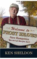 Welcome to Frost Heaves