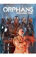 Orphans Vol. 1