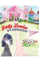 Lady Louise