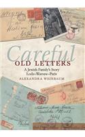 Careful Old Letters