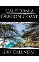 California Oregon Coast