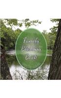 Family Blessing Book