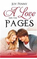 Love for the Pages