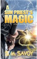 Sun Priest's Magic