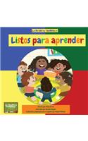 Listos Para Aprender