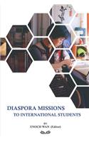 Diaspora Missions to International Students
