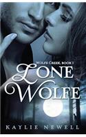 Lone Wolfe