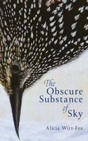 Obscure Substance of Sky