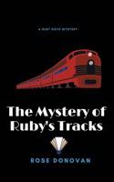 Mystery of Ruby's Tracks