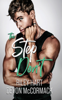 Step Don't
