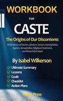 WORKBOOK for CASTE