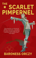 Scarlet Pimpernel (Warbler Classics Annotated Edition)