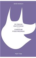 Po trochu wszystkiego